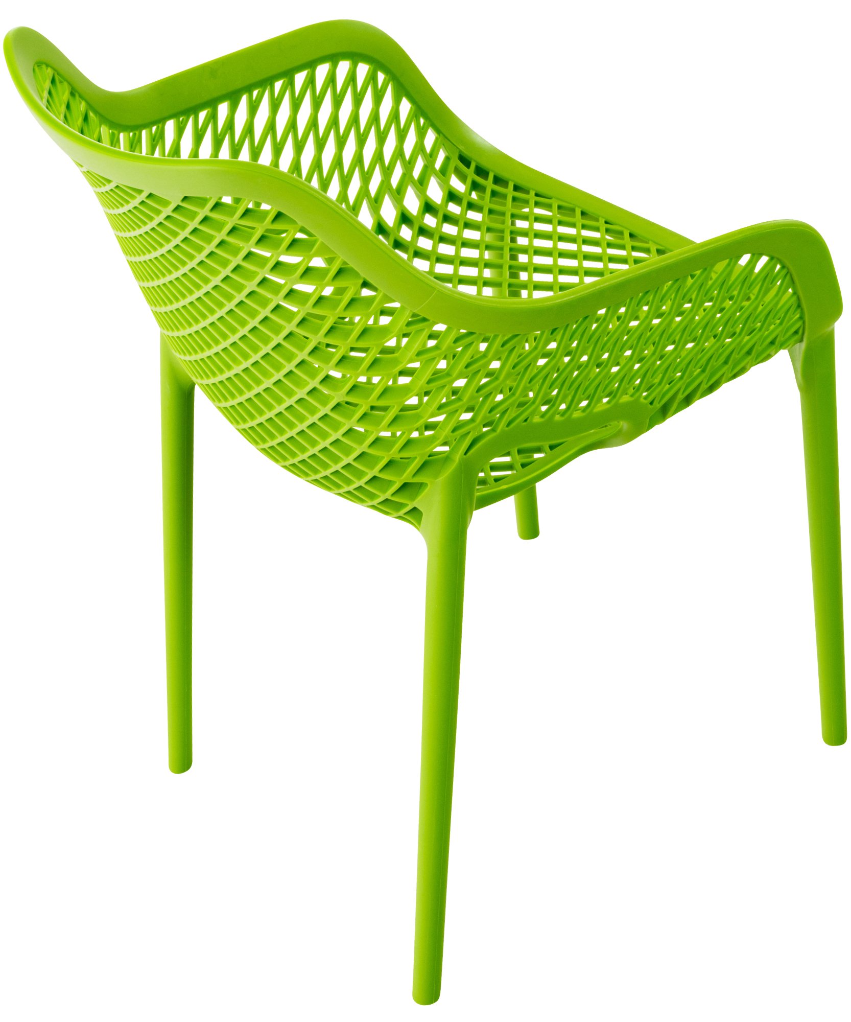 Stapelbarer Stuhl Air XL
