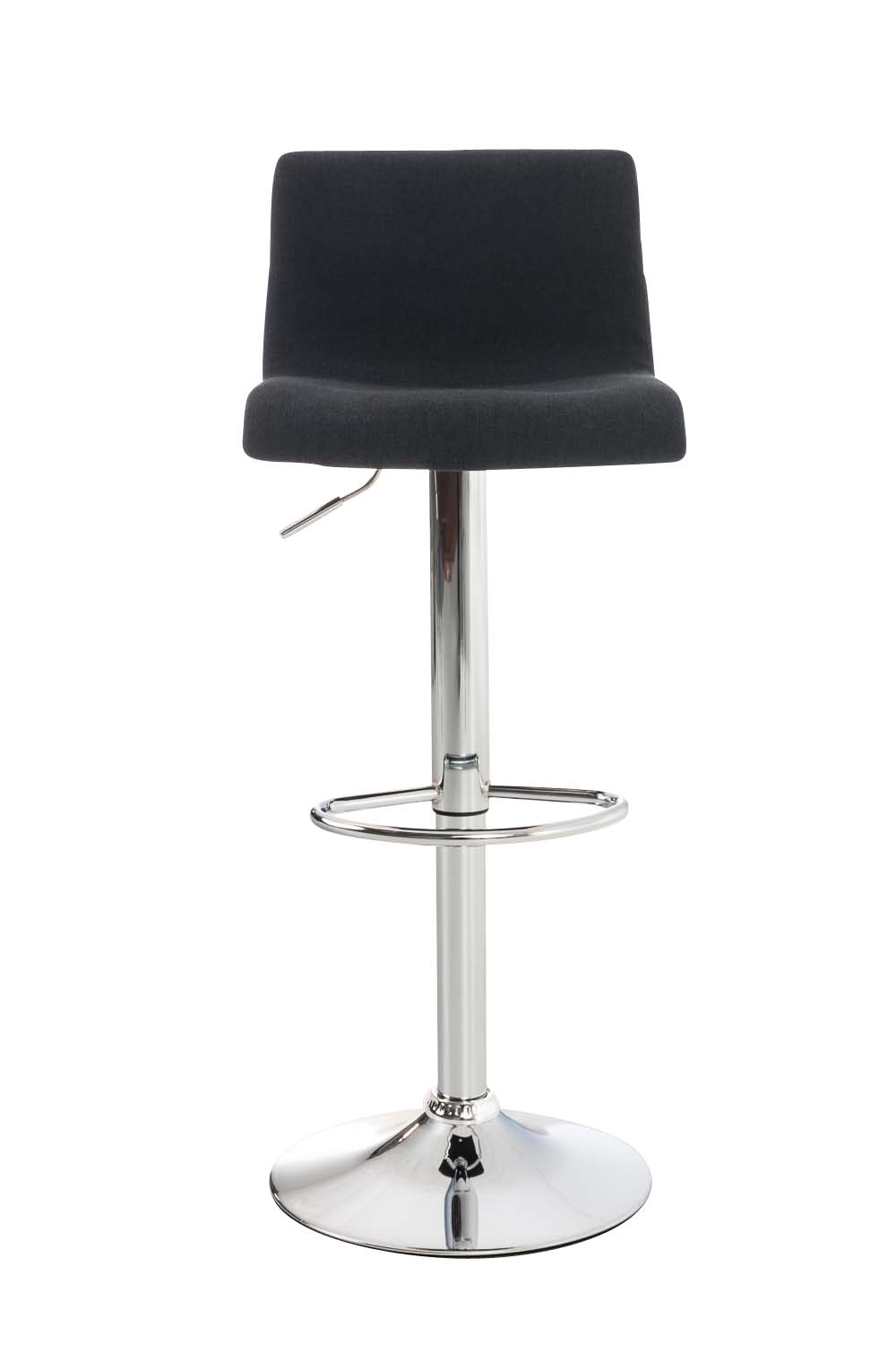 2er Set Barhocker Hover Stoff