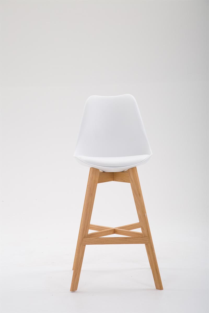 Barhocker Cannes Kunststoff