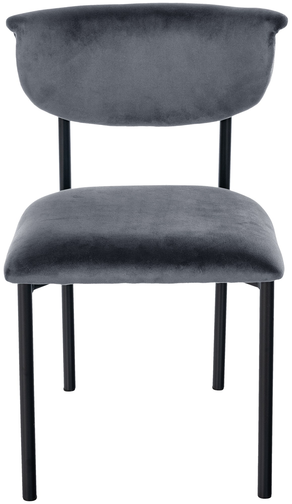 Esszimmerstuhl Gambell Samt