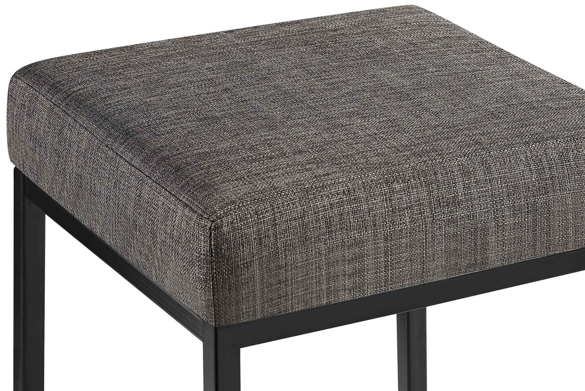 Barhocker Montreal Stoffbezug
