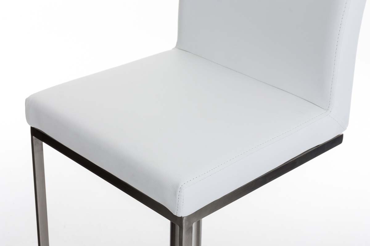 Barhocker Panama Kunstlederbezug