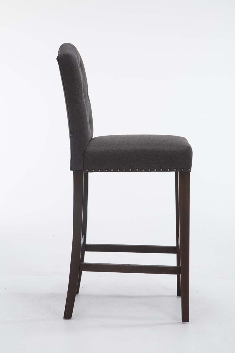 Barhocker Louise Stoff