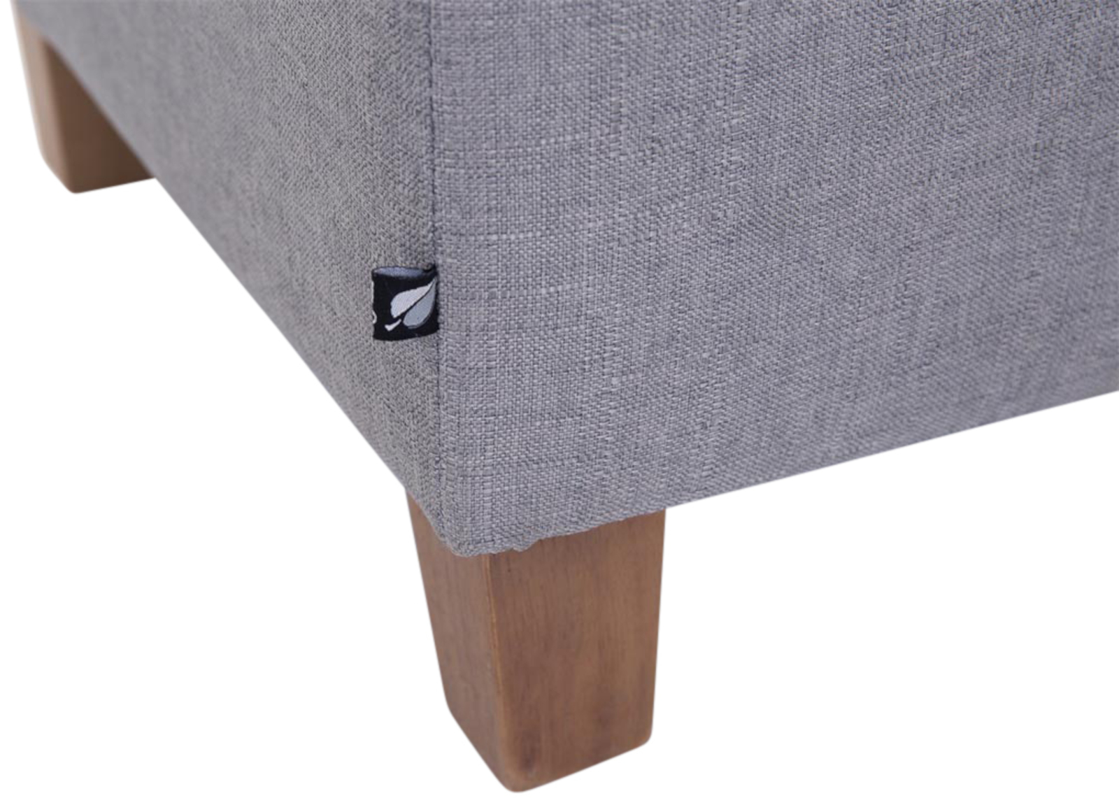 2er Set Sitzhocker Pharao