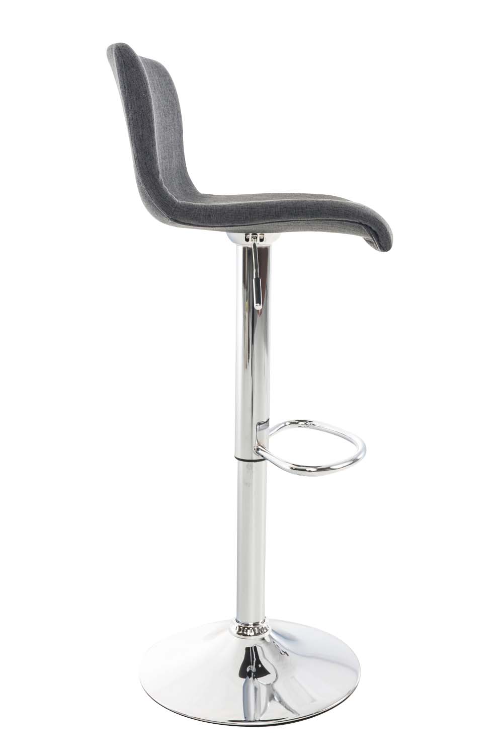 2er Set Barhocker Hover Stoff
