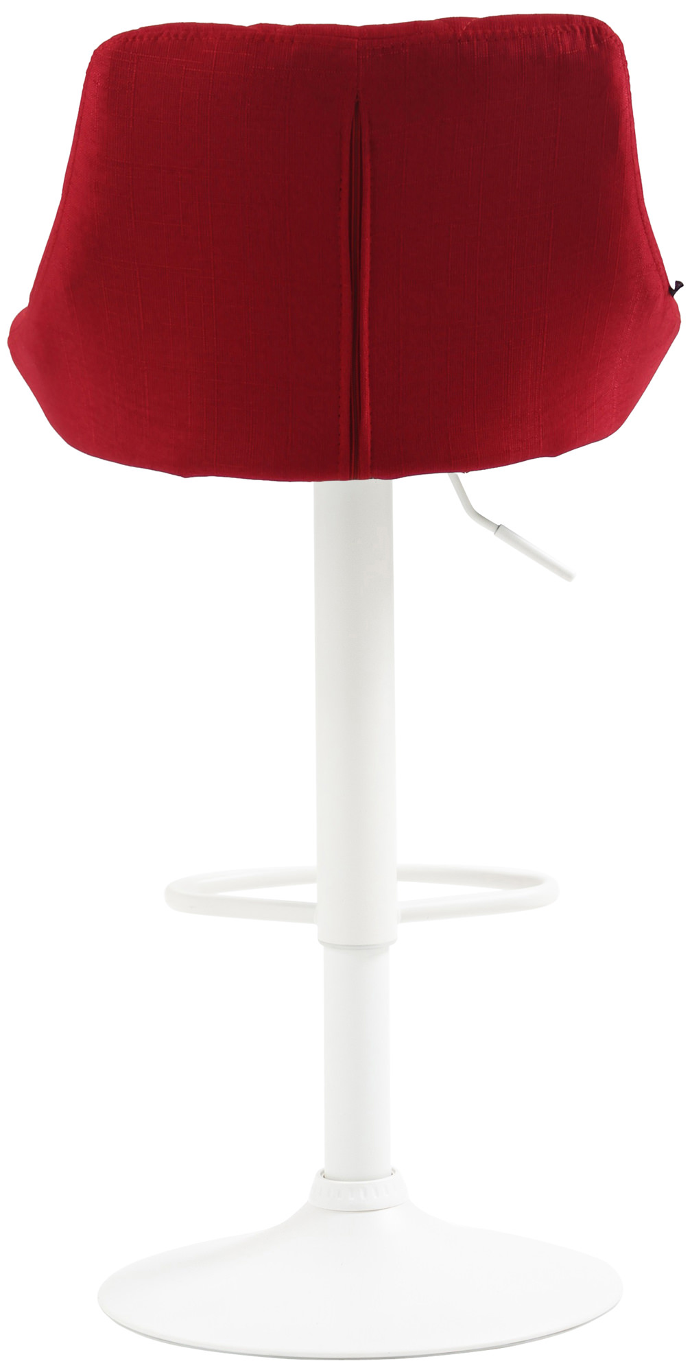 Barhocker Lazio Stoff