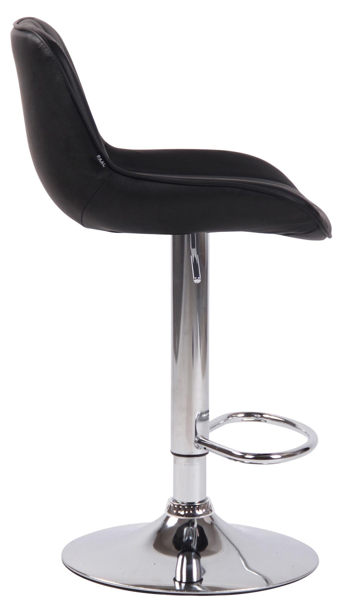 Barhocker Lentini Kunstleder