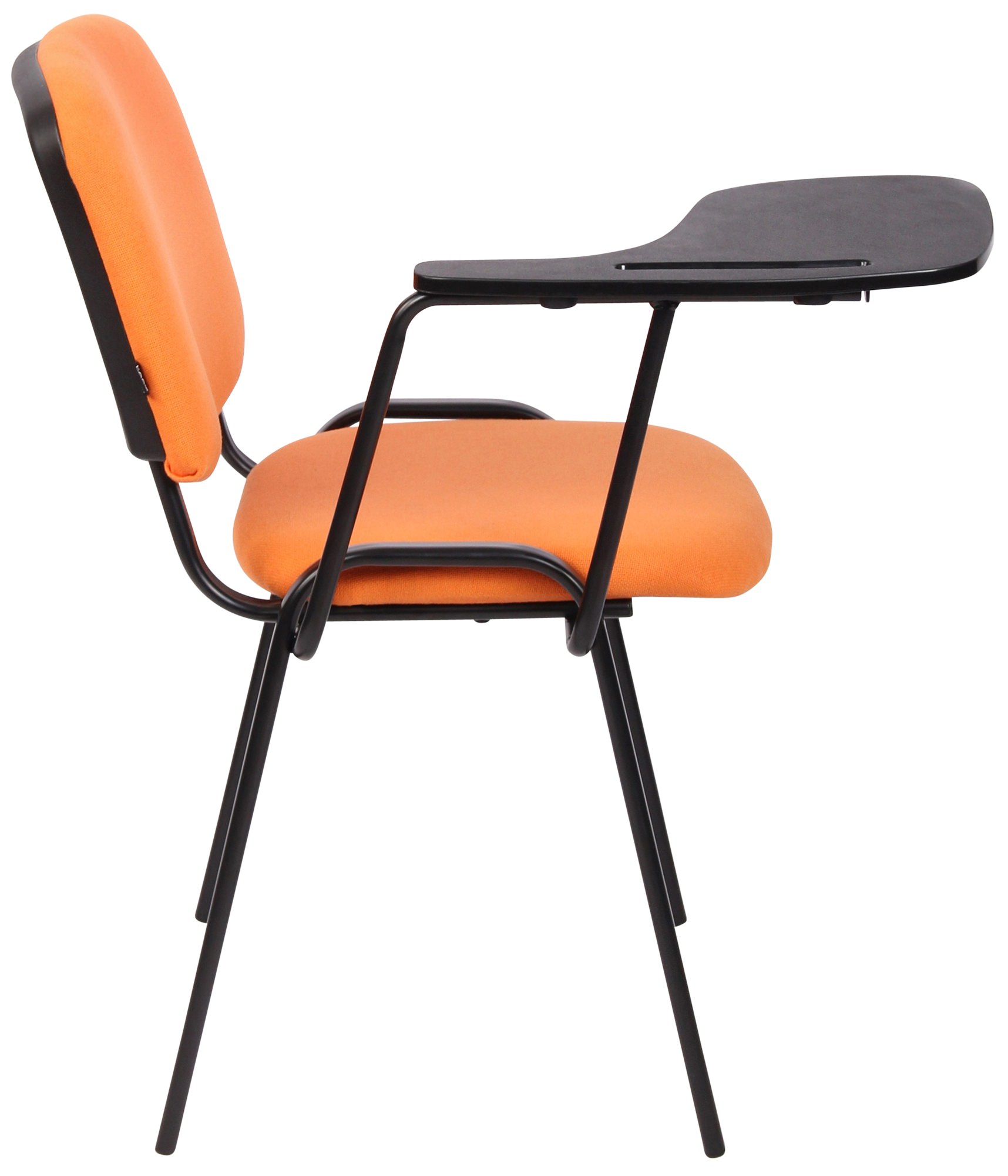 4er Set Stuhl Ken mit Klapptisch Stoff