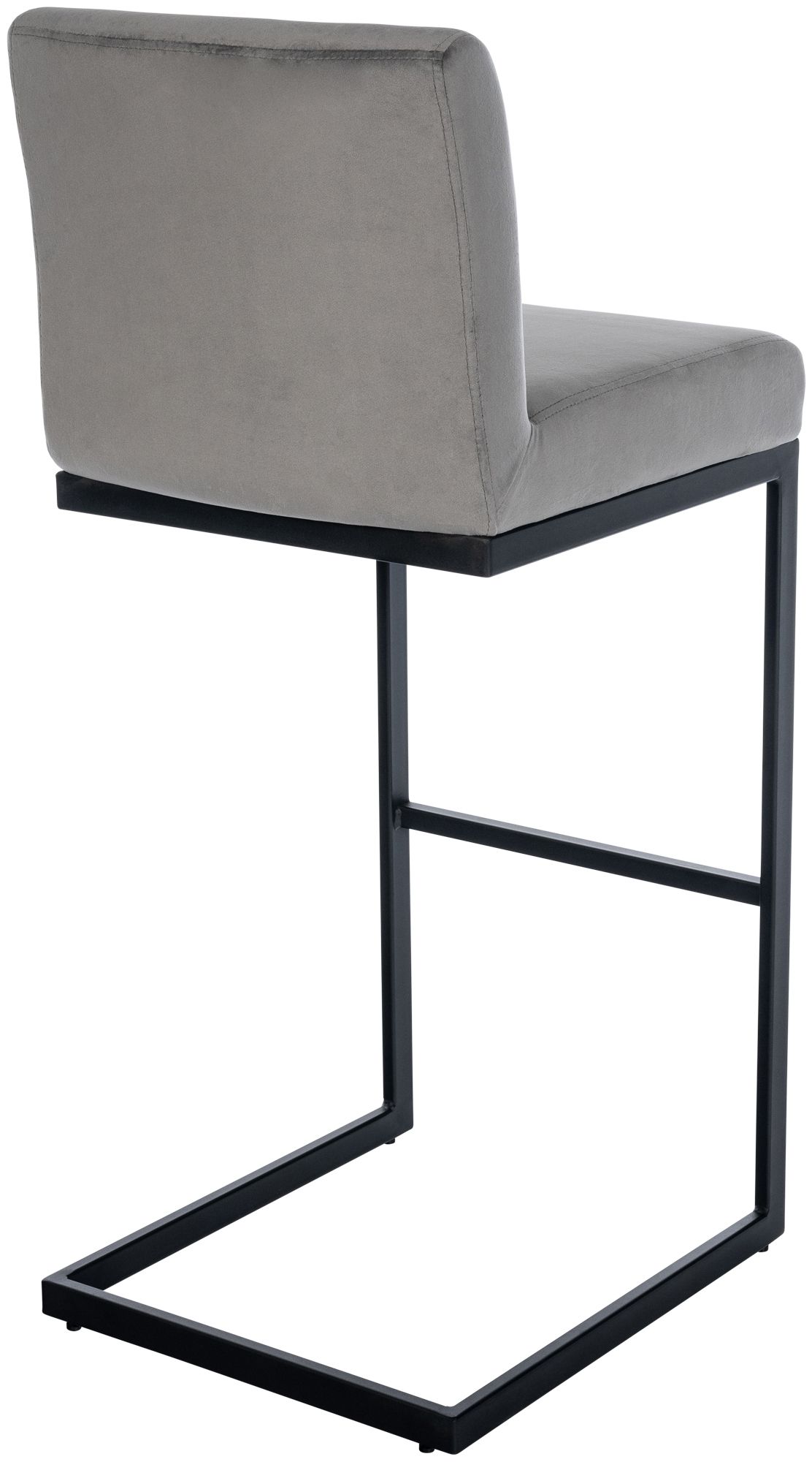Barhocker Hopewell Samt