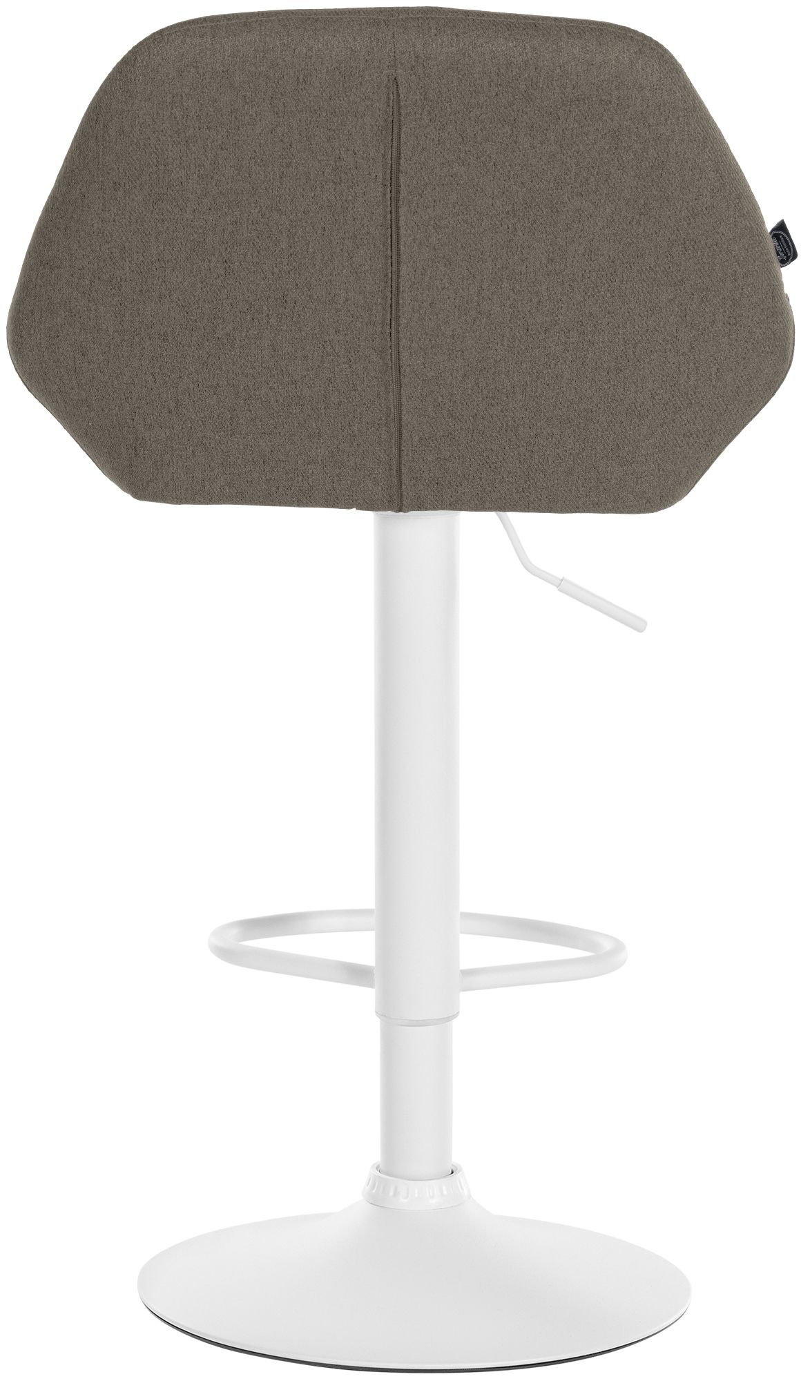 Barhocker Braga Stoff