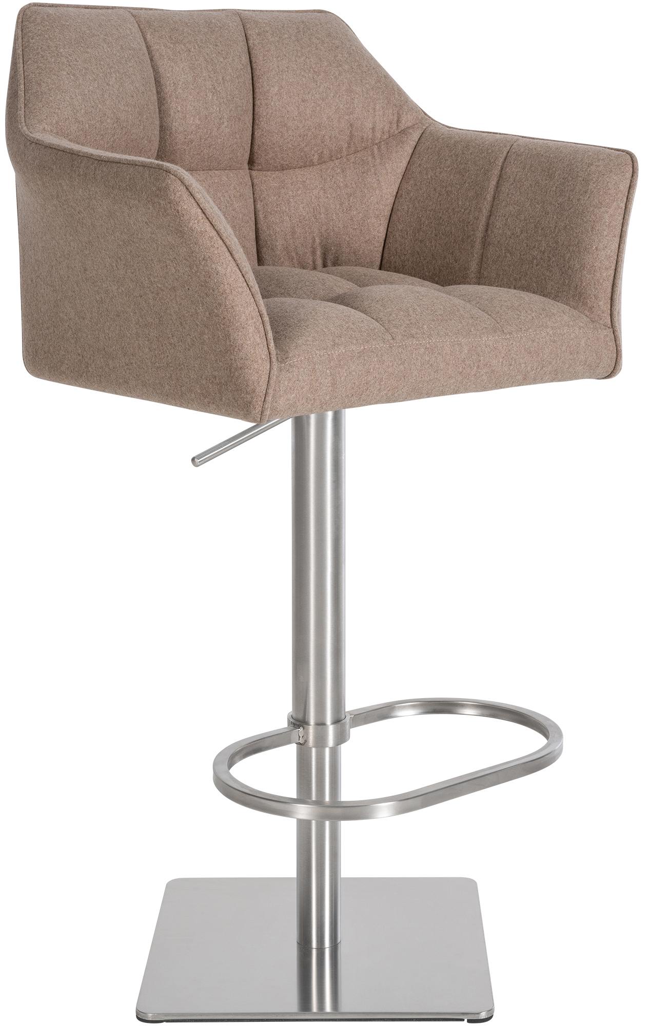 Barhocker Damaso Filzbezug | 321924
