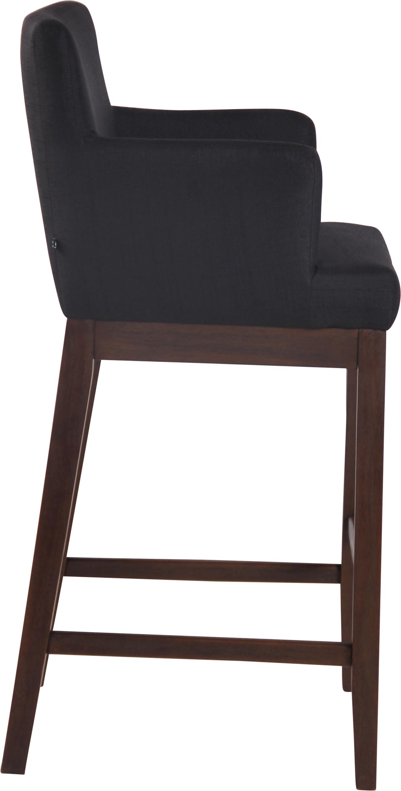 2er Set Barhocker Laredo Stoff