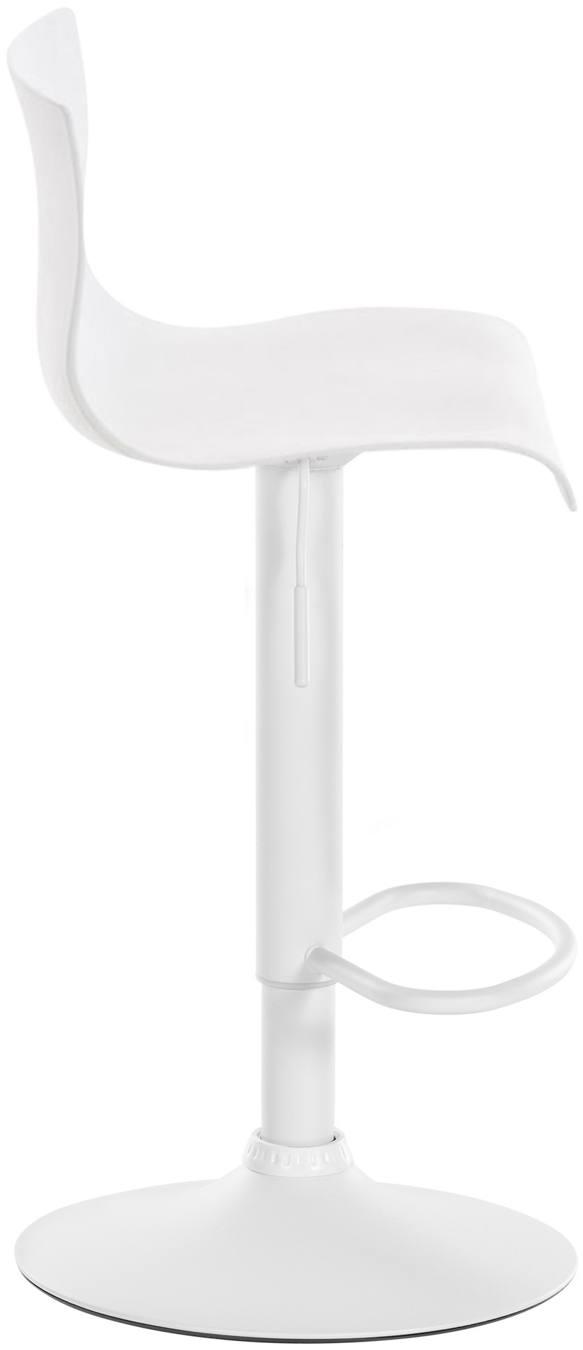 Barhocker Hover Kunststoff