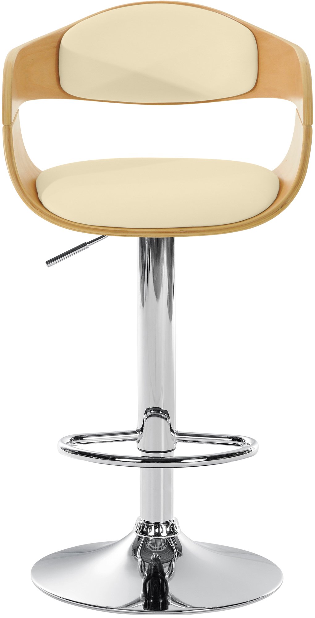 Barhocker Kingston Kunstleder