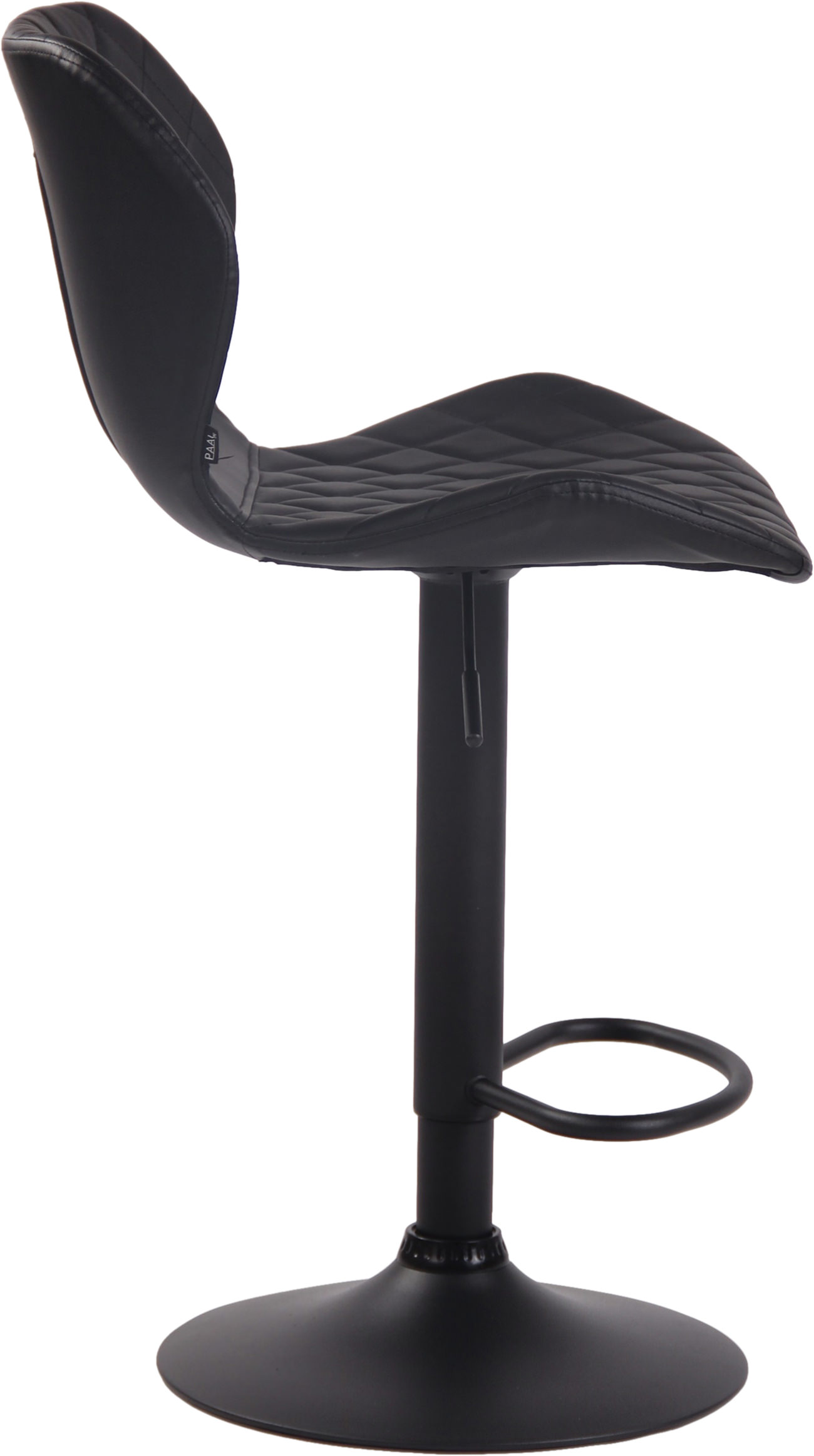 2er Set Barhocker Cork Kunstleder