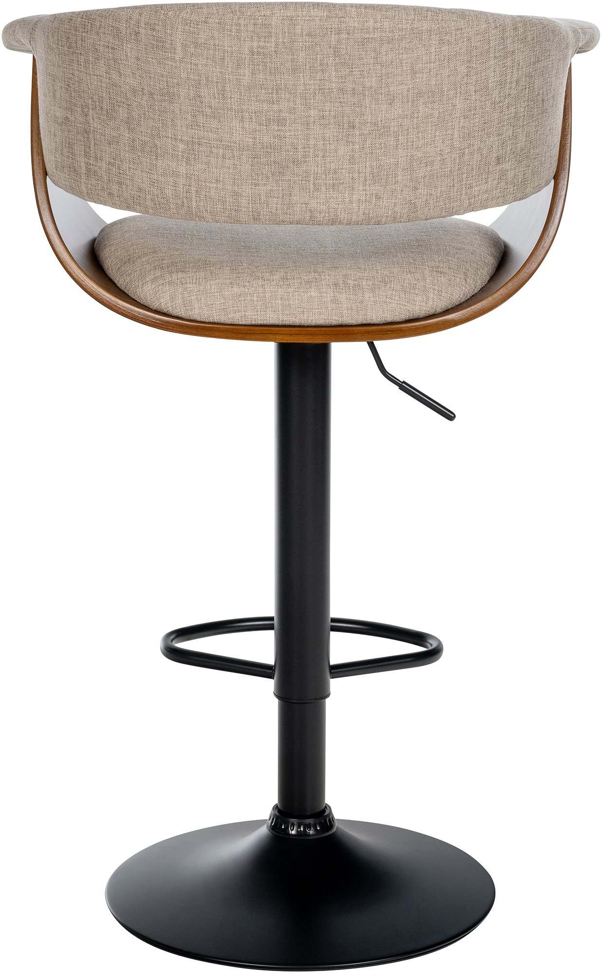 2er Set Barhocker Vestal