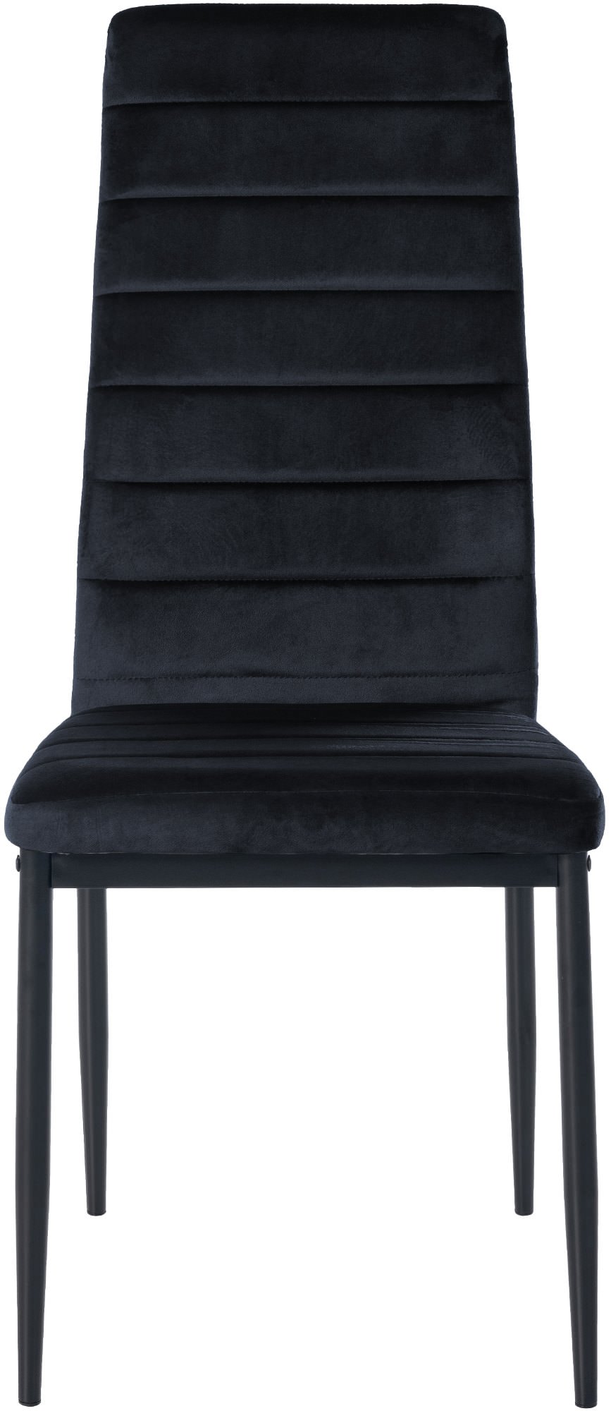 4er Set Esszimmerstühle Mayfair