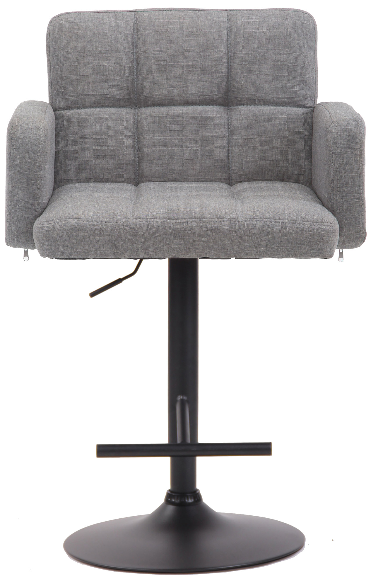Barhocker Los Angeles Stoff
