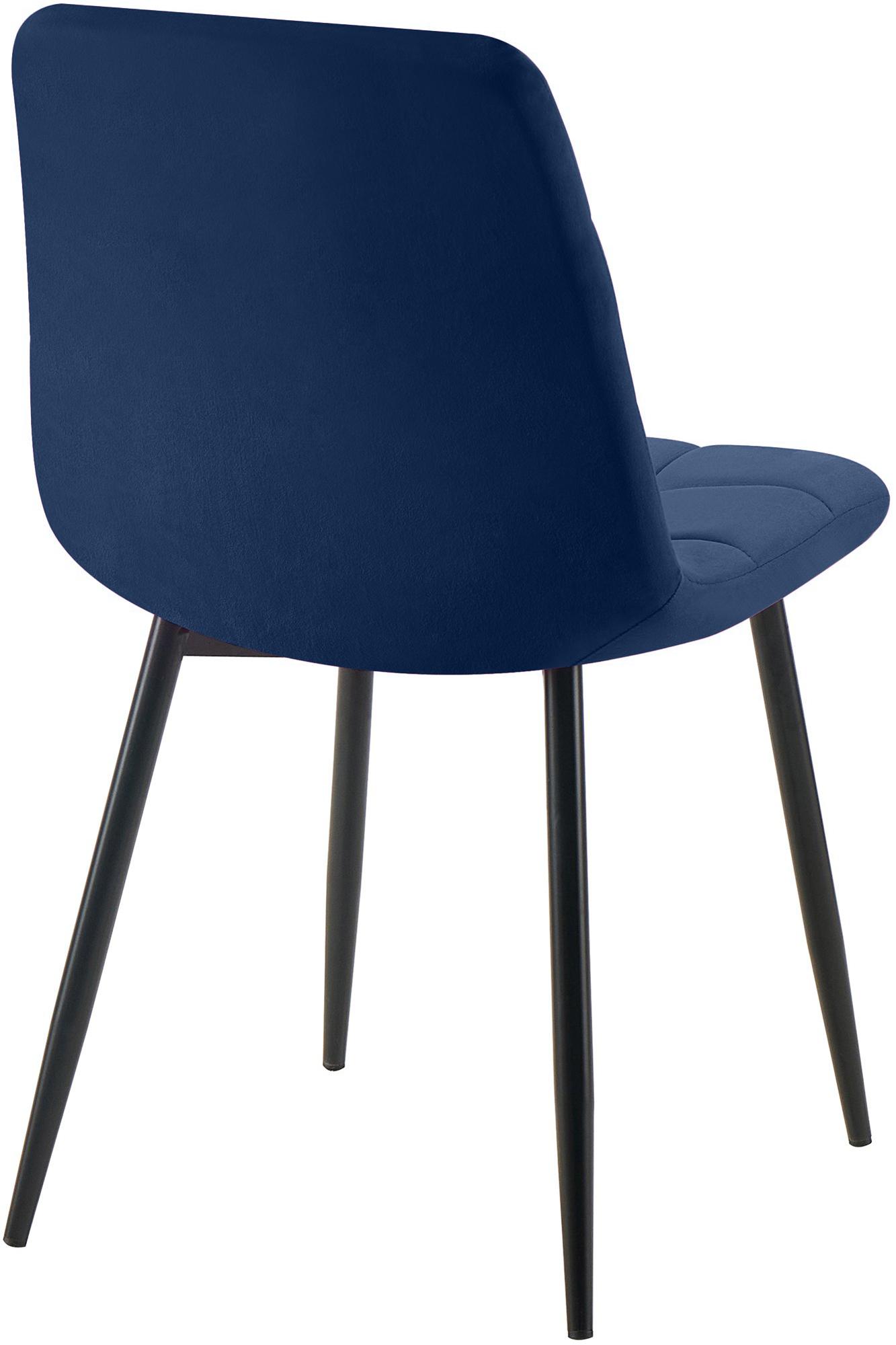 4er Set Esszimmerstuhl Tilde