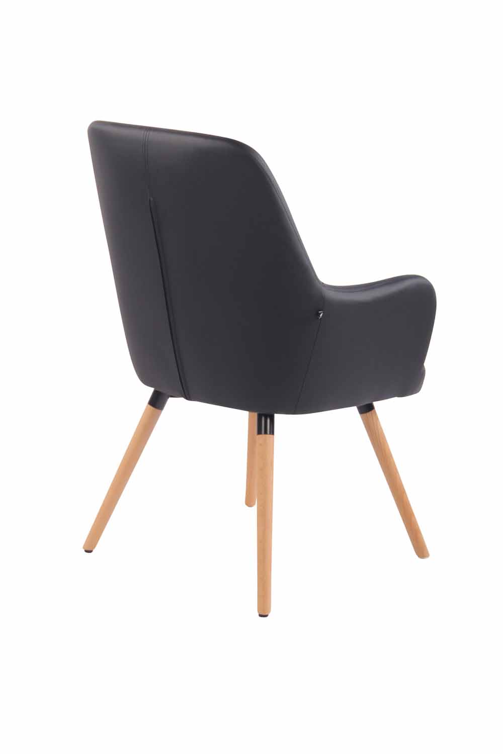 Lounger Aarhus Kunstleder