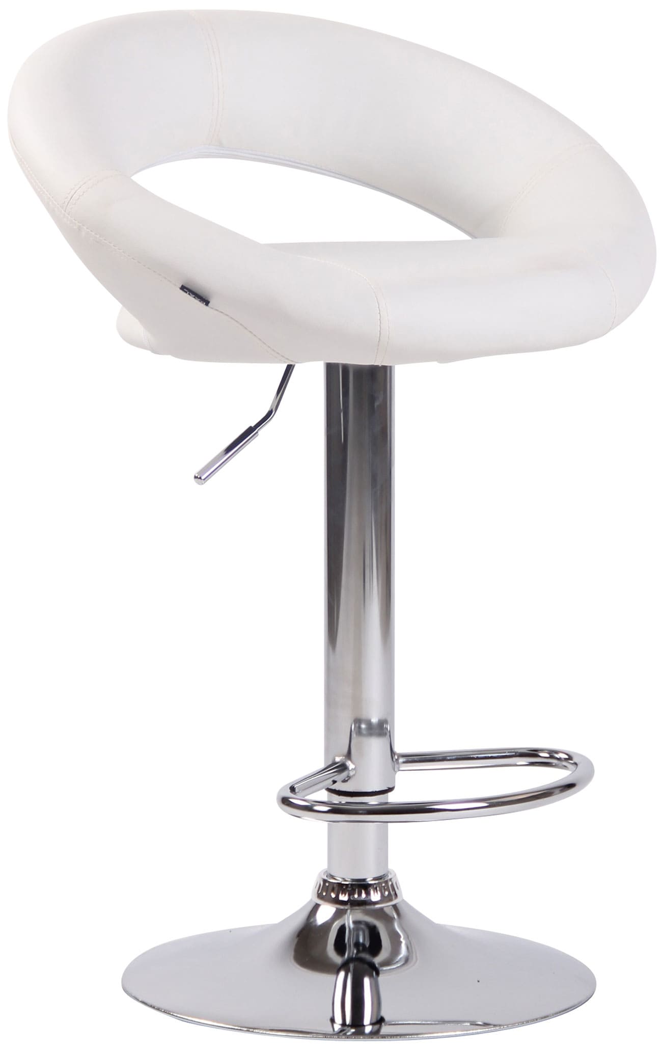 2er Set Barhocker Olinda Kunstleder