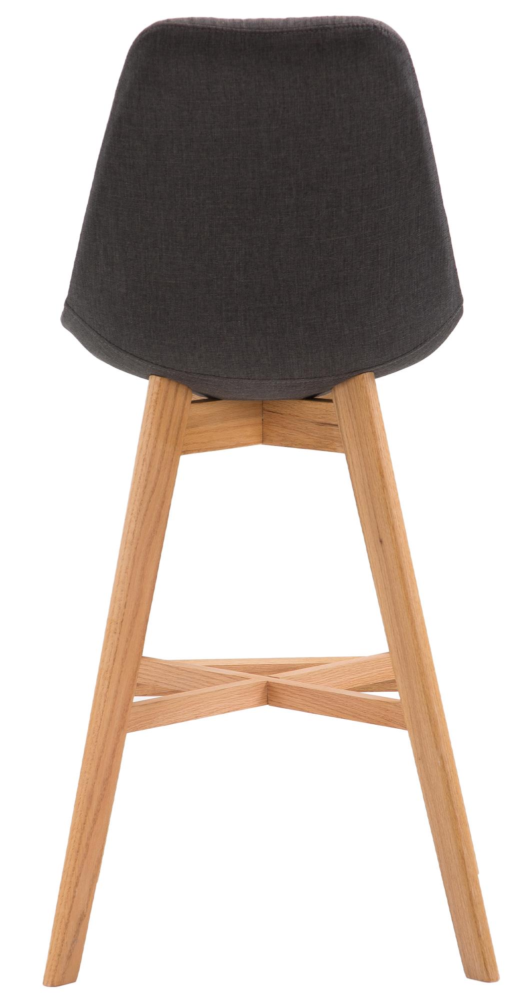 Barhocker Cannes Stoff
