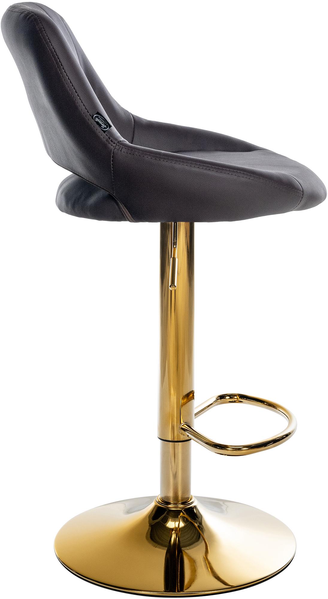 Barhocker Milet Kunstleder