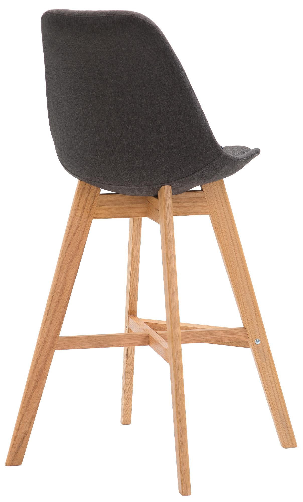 Barhocker Cannes Stoff