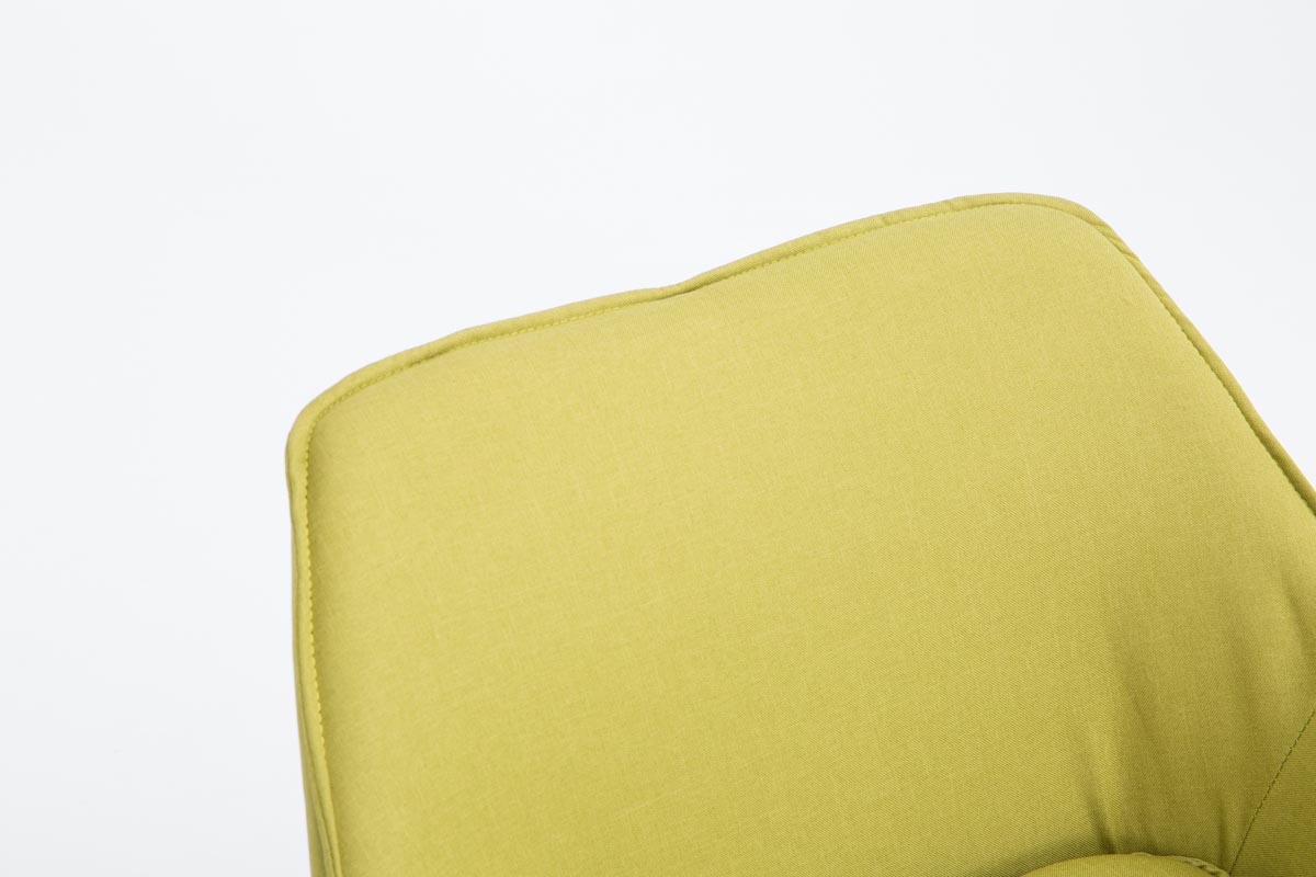 Lounger Caracas Stoff