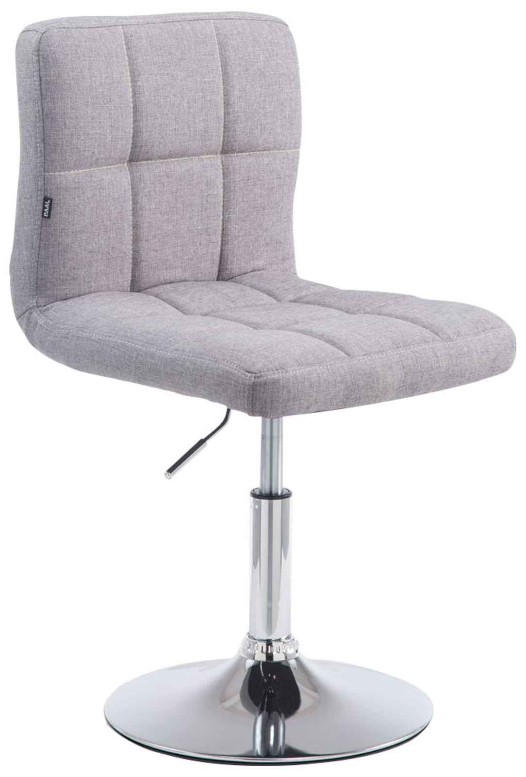 4er Set Lounger Palma Stoff