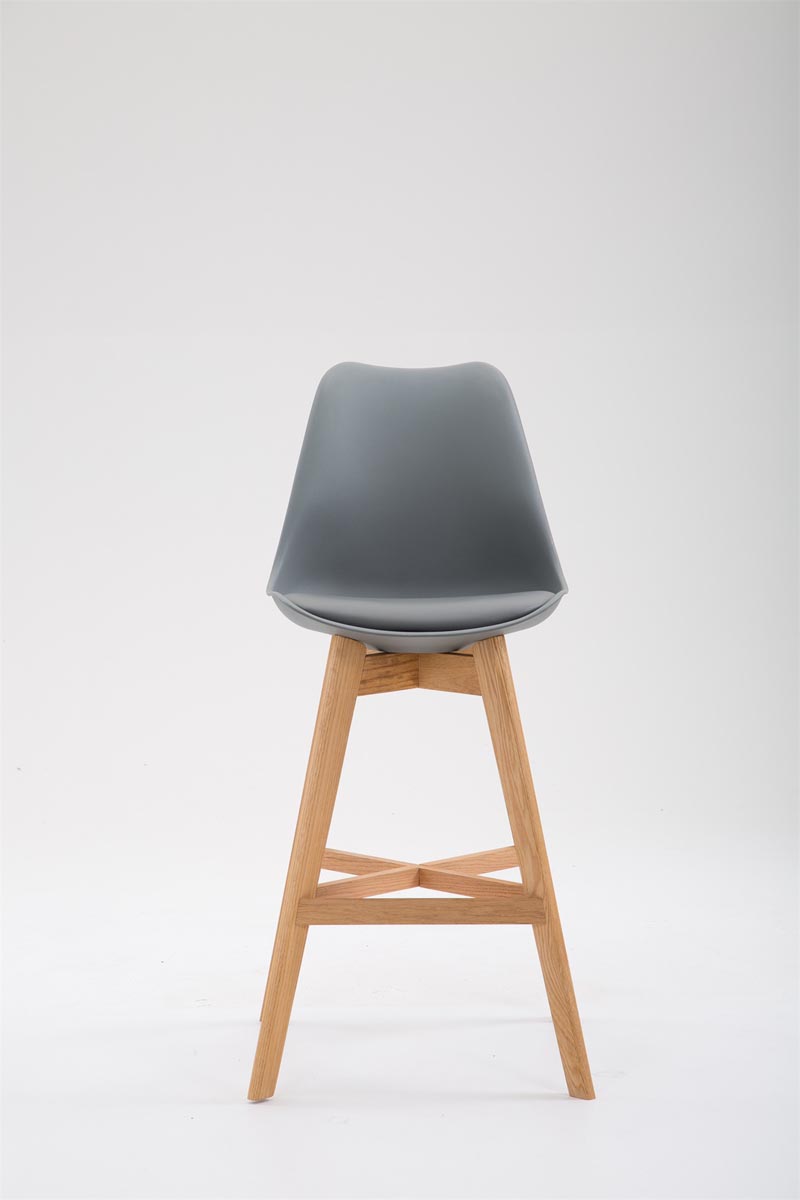 Barhocker Cannes Kunststoff