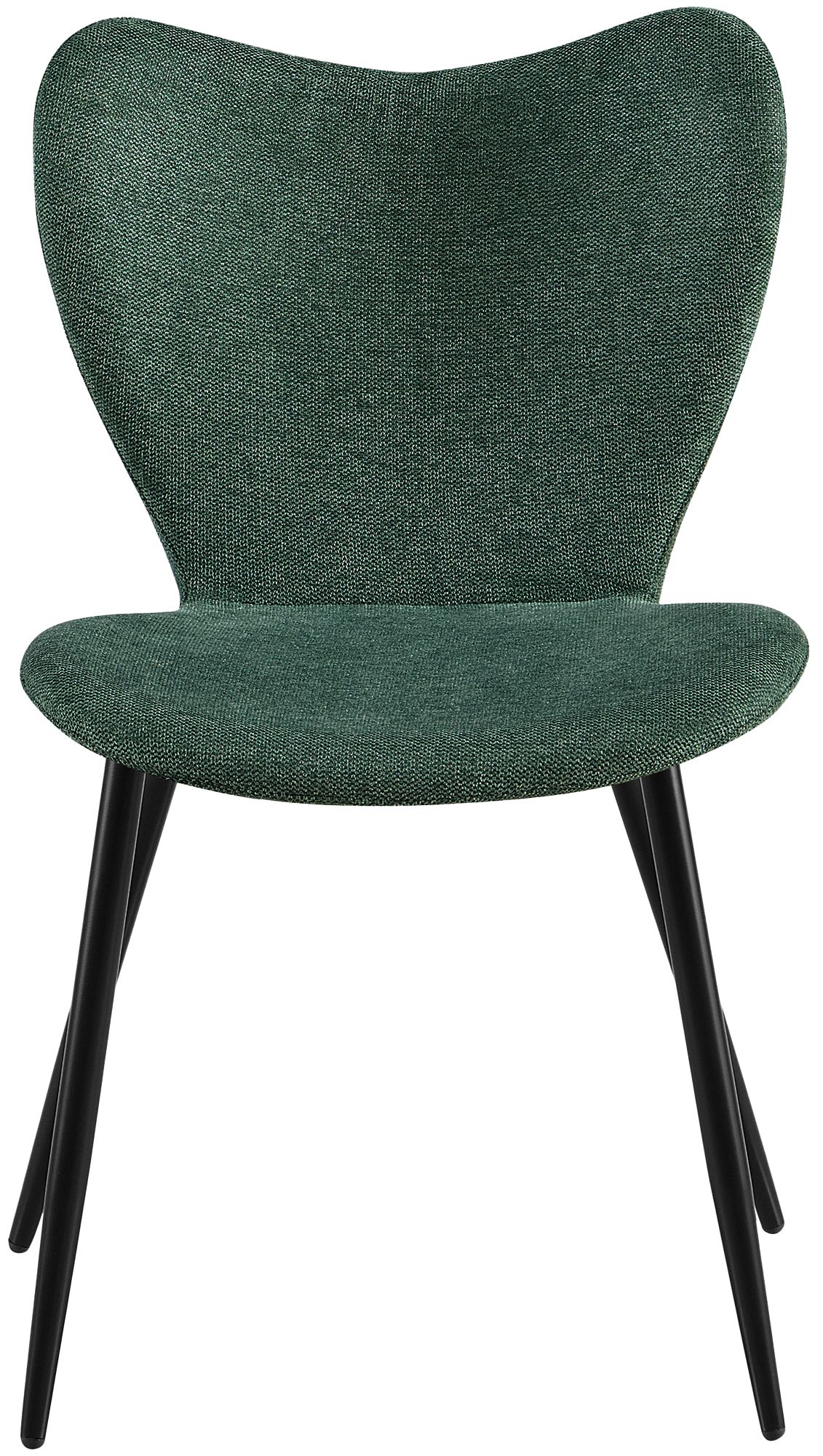2er Set Esszimmerstühle Maika