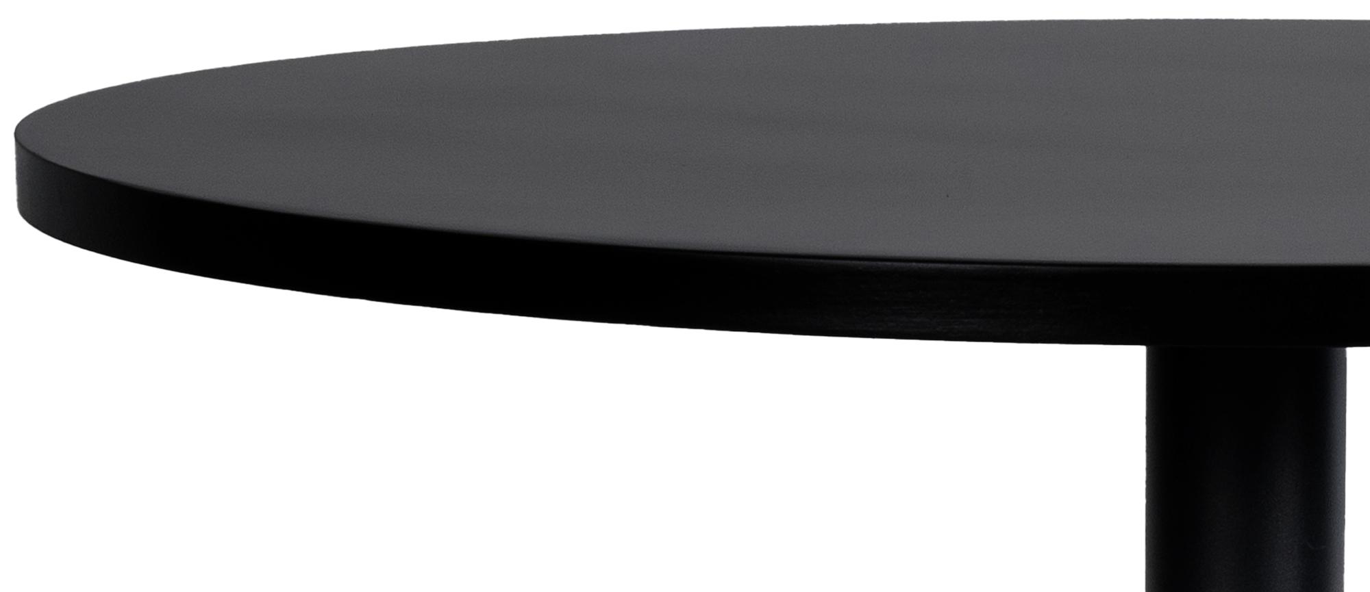 Stehtisch Rund Ø 60 cm