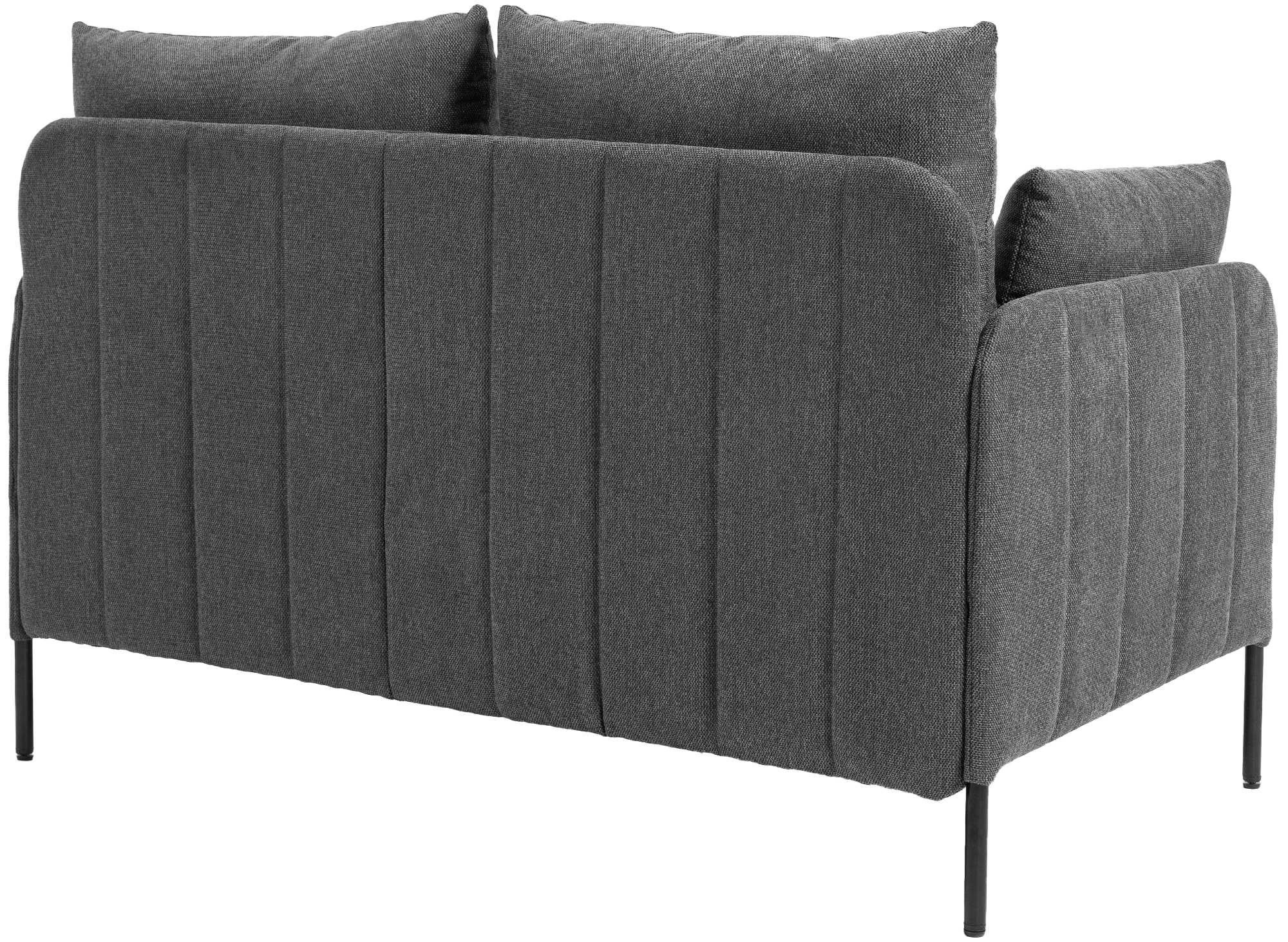 Couch 2-Sitzer Ziden