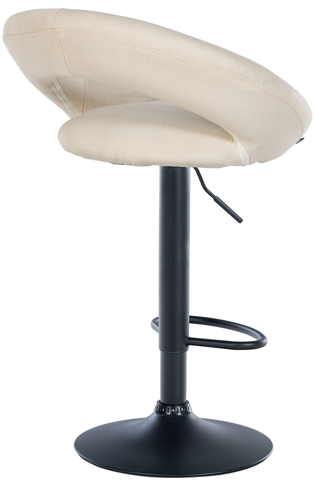 Barhocker Olinda Stoff