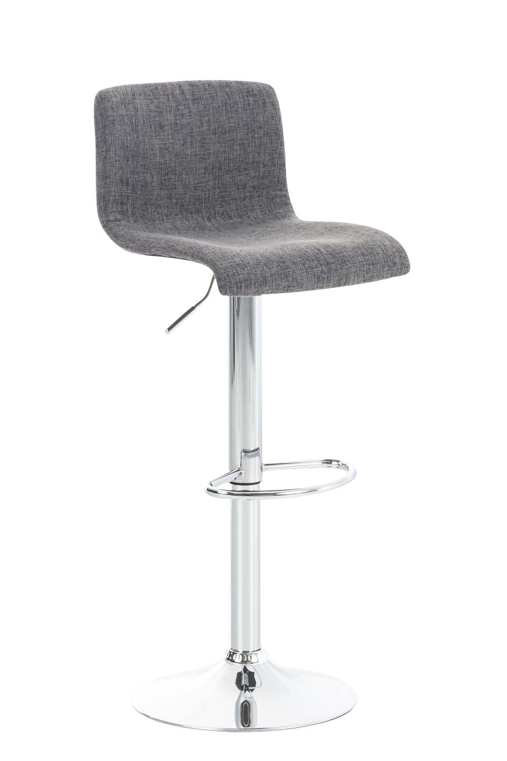 2er Set Barhocker Hover Stoff