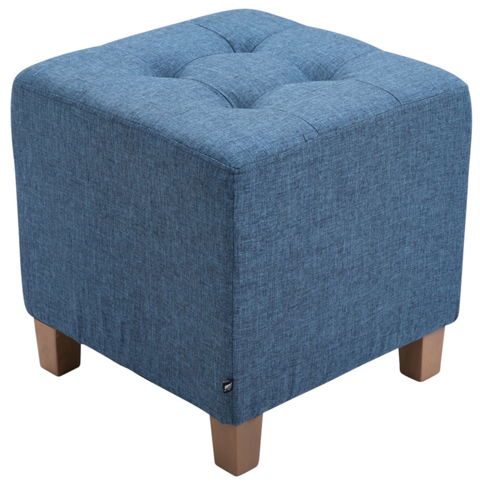 2er Set Sitzhocker Pharao