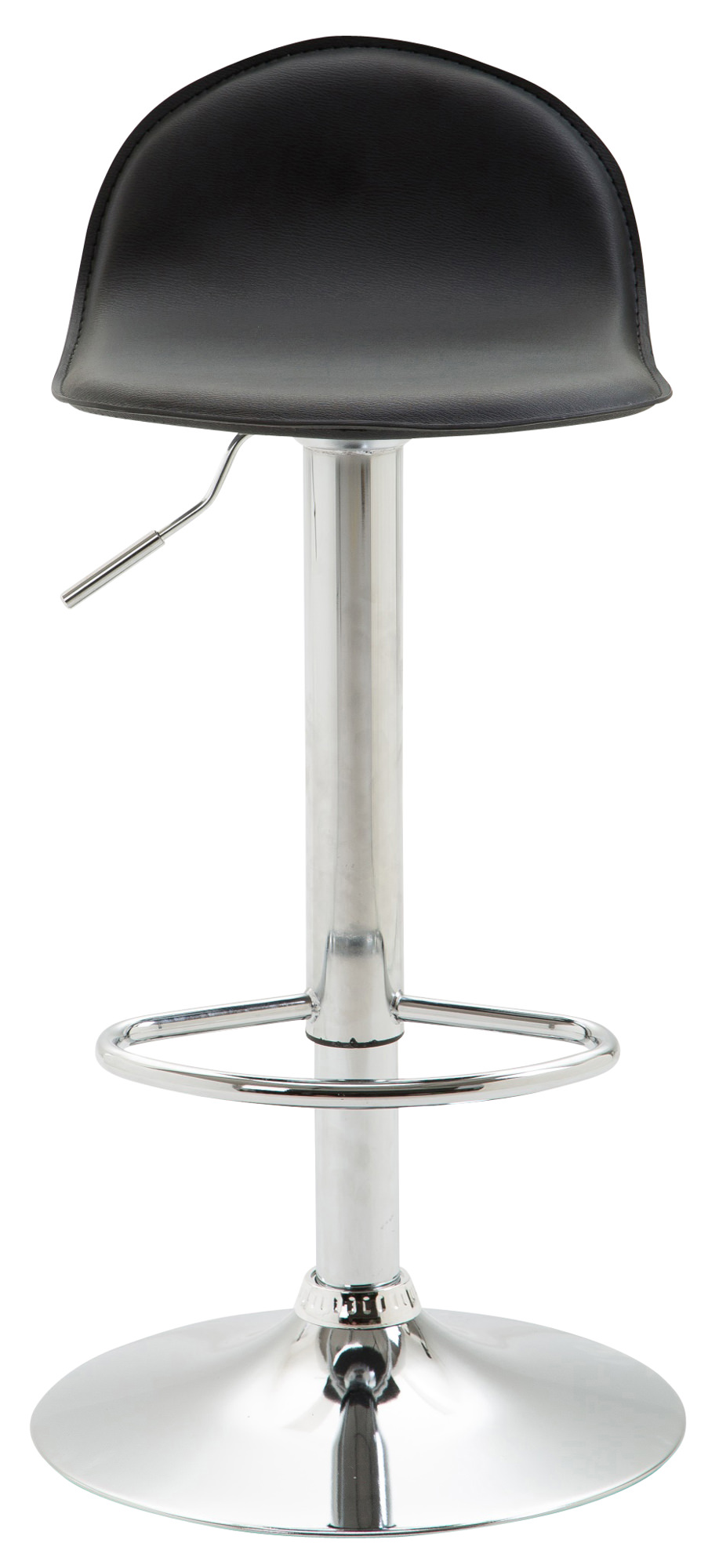 Sattel Barhocker Lana