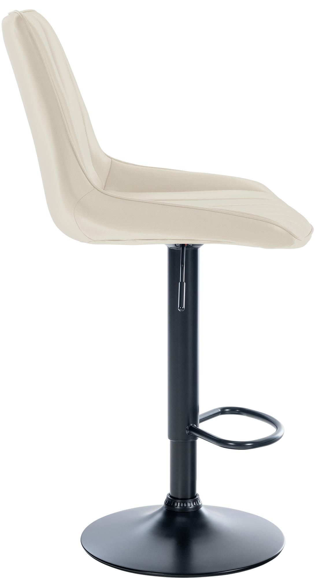 Barhocker Toni Kunstleder