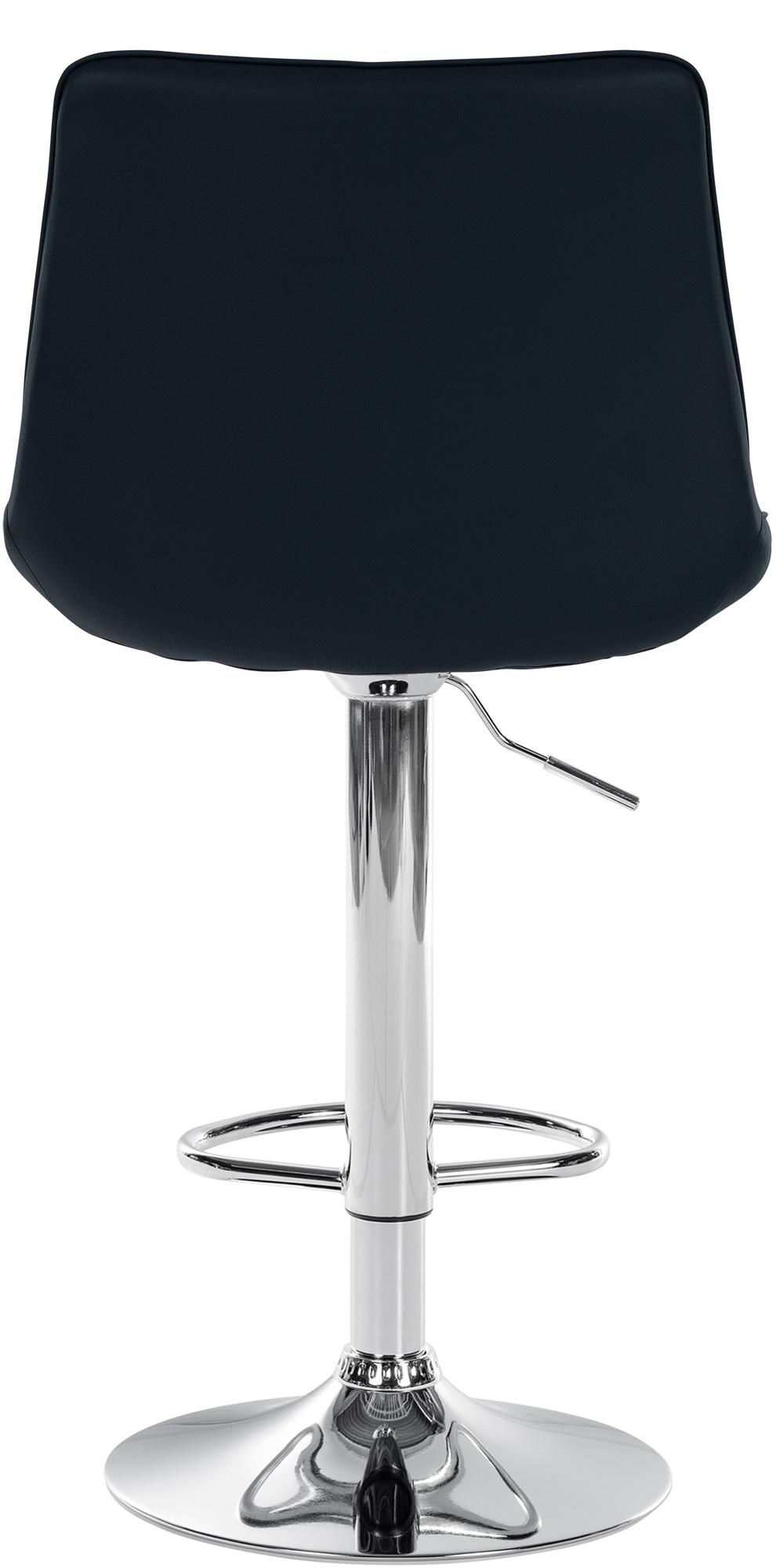 2er Set Barhocker Toni Kunstleder