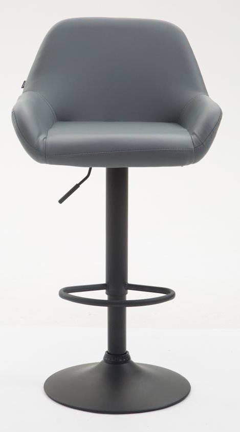 2er Set Barhocker Braga Kunstleder