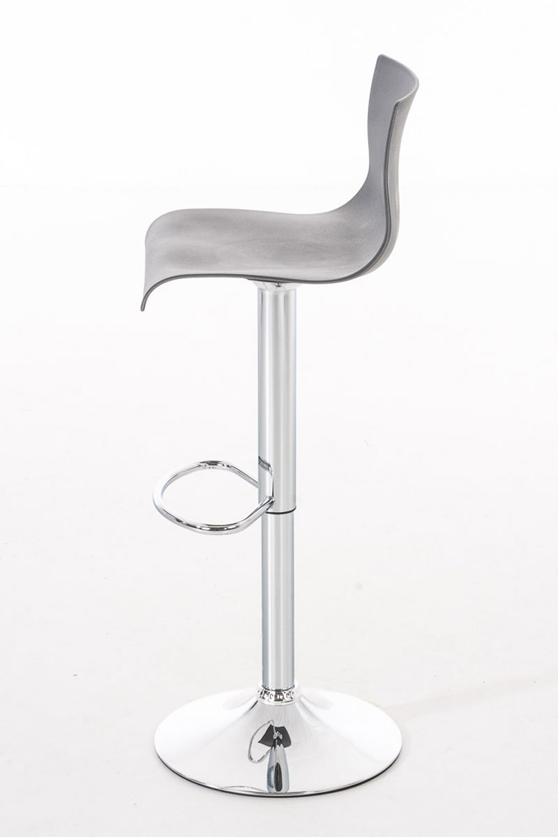 Barhocker Hover Kunststoff