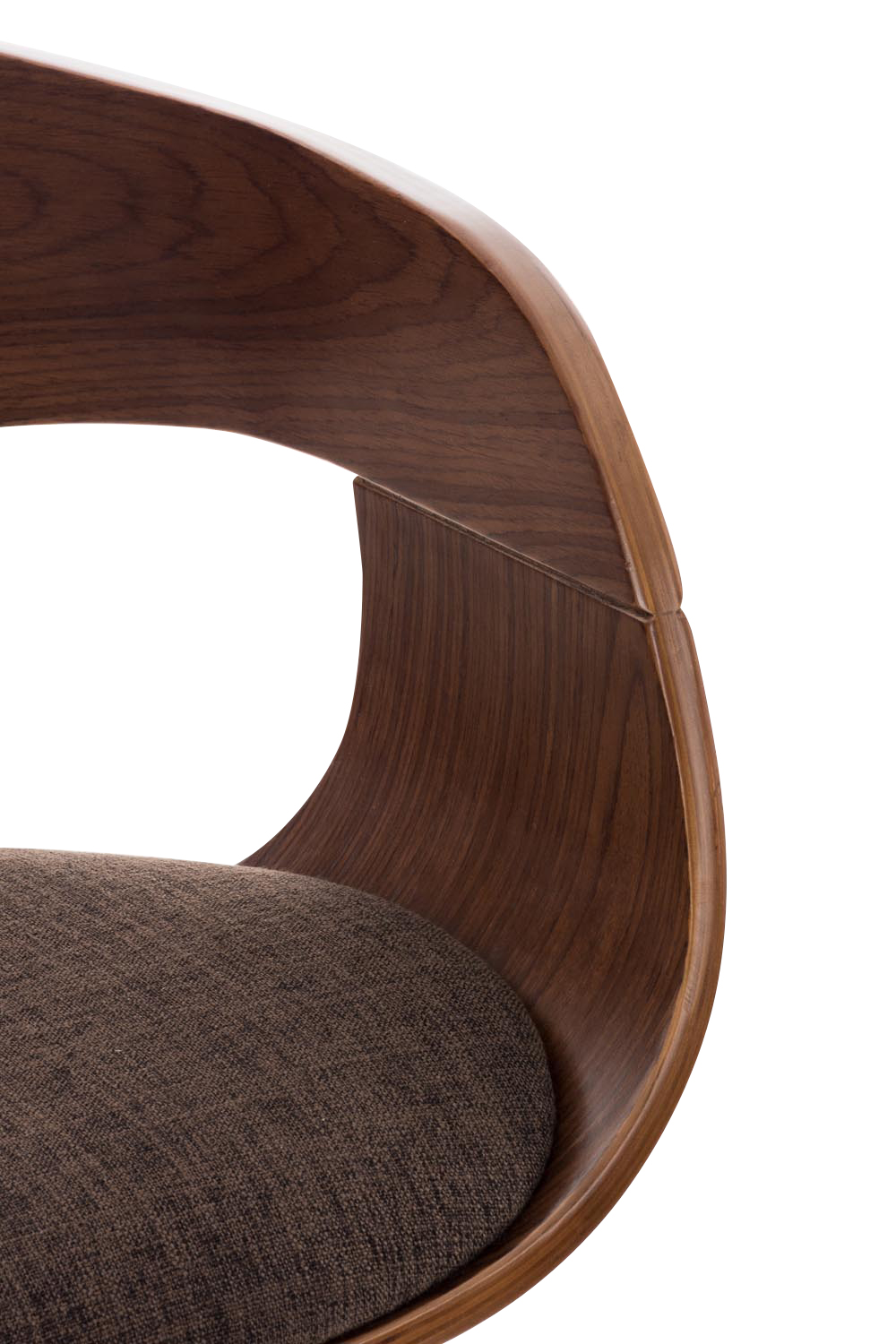 Barhocker Kingston Stoff
