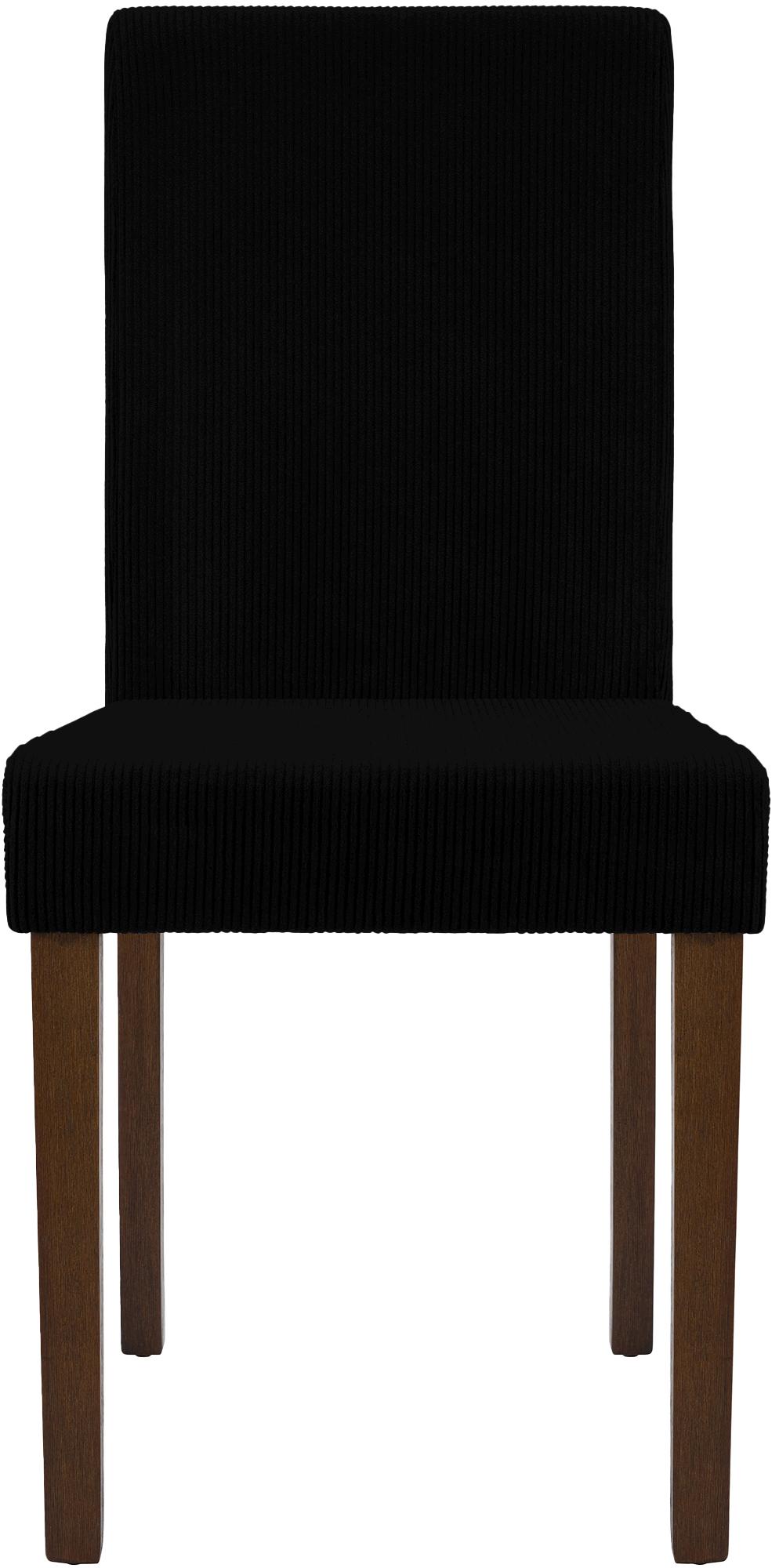 2er Set Esszimmerstuhl Ina Cord