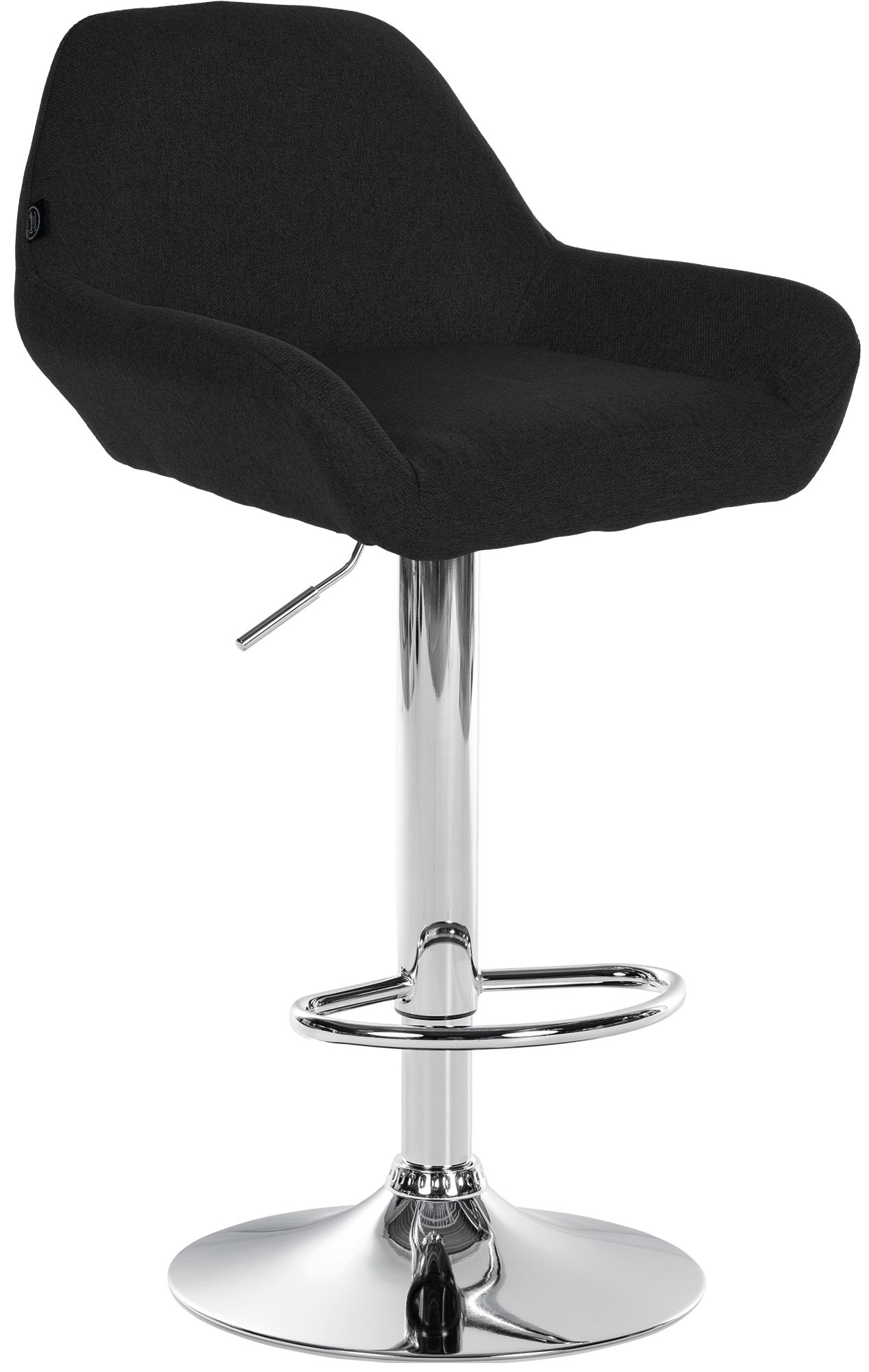 Barhocker Braga Stoff