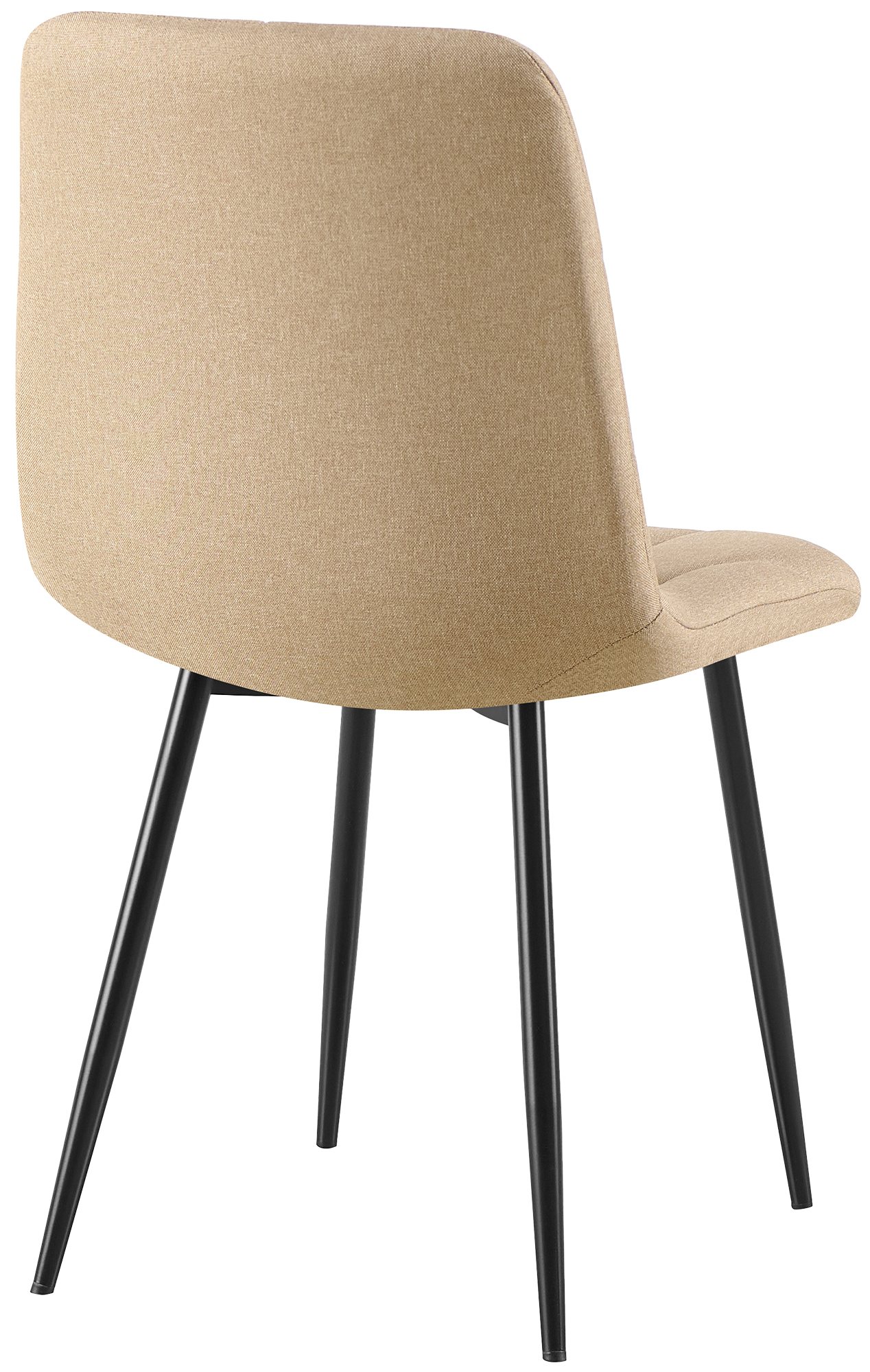 2er Set Esszimmerstuhl Clairton