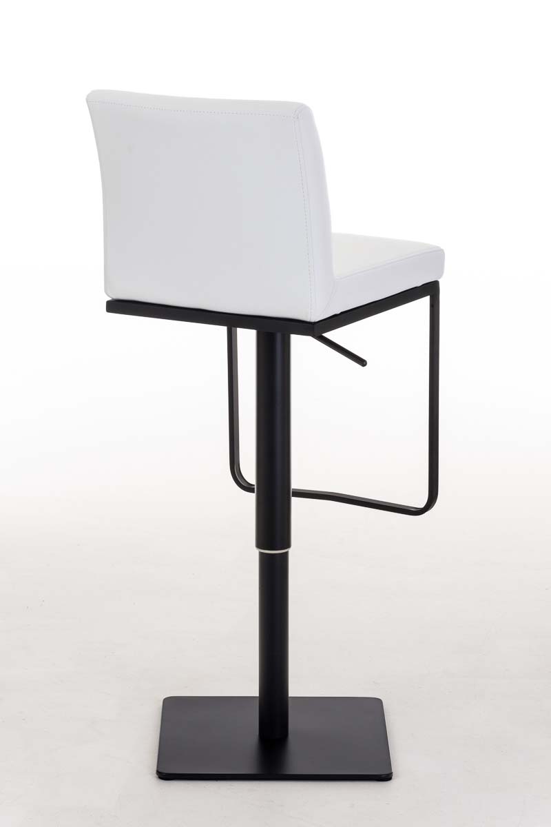 2er Set Barhocker Panama Kunstlederbezug