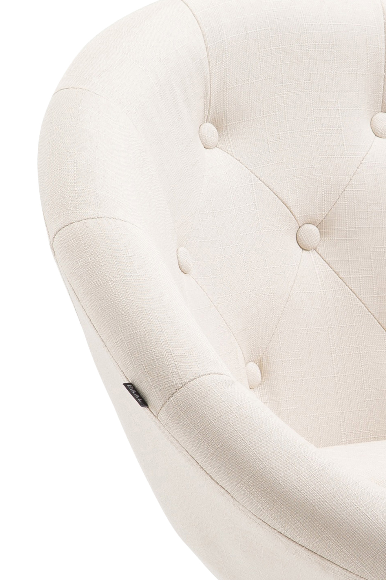 Barhocker London V2 Stoff