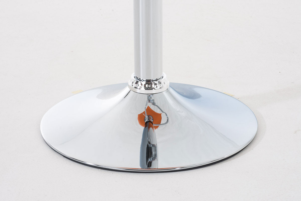 Barhocker Hover Kunststoff