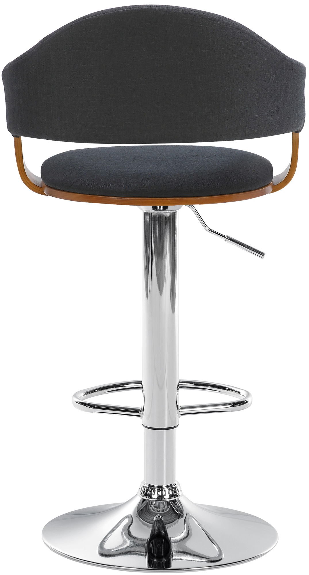 Barhocker Nilse Stoff